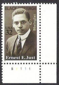 U S Scott # 3058  MNH