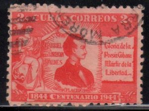 Cuba Scott No. 402