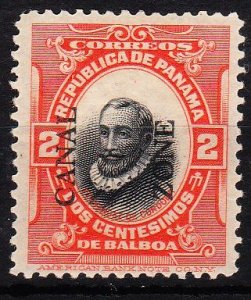 MOstamps - CZ Scott #39 Mint OG H - Lot # HS-D275