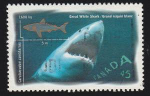 Scott# 1641 Shark