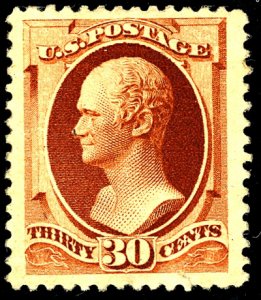 U.S. #217 MINT OG NH