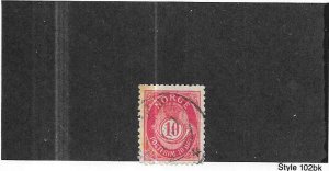 Ireland #103-104 (MH)  CV $11.50