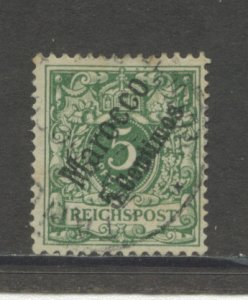 Germany - Offices in Morocco 2 Used