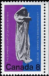 CANADA   #669 MNH  (10)