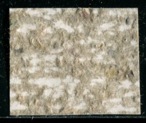 3647 US $3.85 Jefferson Memorial SA, used dated 2002