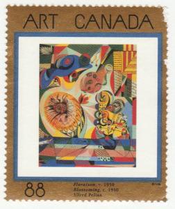 1545 Alfred Pellan - Art