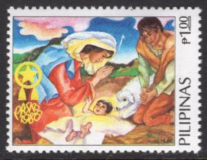 PHILIPPINES SCOTT 1832