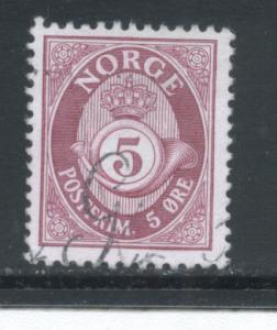 Norway 416  Used (4)