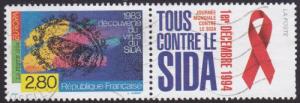 France 1994 SG3232 Used