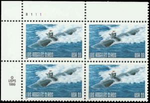 # 3372 MINT NEVER HINGED S CLASS SUBMARINE
