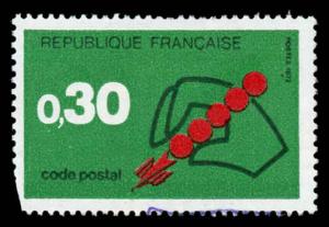 France 1345 Used