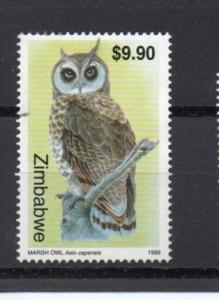 Zimbabwe 823 used