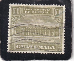 Guatemala   #    RA2      used