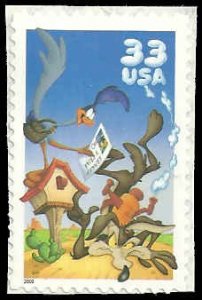 US - 3391 - MNH - SCV-0.85