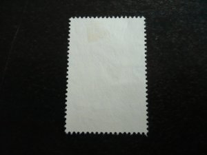 Stamps - Vanuatu - Scott# 367 - Used Part Set of 1 Stamp