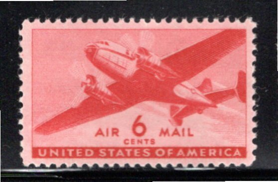 C25 MNH - stamp shown is what you receive, see scan