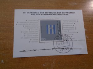 Germany  #  1896 used