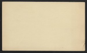 US #UX39 2c on 1c Jefferson