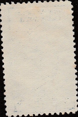 # 753 Mint No Gum As Issued Dark Blue Byrd Antarctic