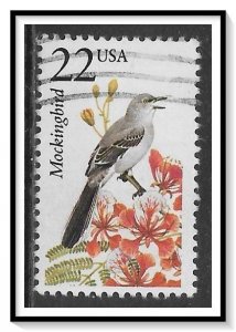 US #2330 Mockingbird Used
