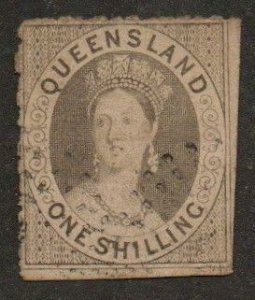 Queensland 17 (1) Used