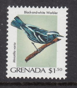 Grenada 3018 Bird MNH VF