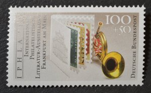 Germany Sc # B677, VF MNH