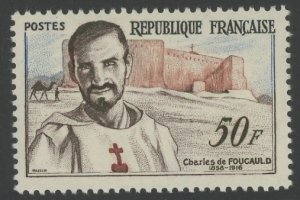 France 906 ** mint NH (2404 31)