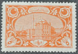 DYNAMITE Stamps: Turkey Scott #421  UNUSED