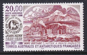 French Southern and Antarctic Teritories C142 MNH VF