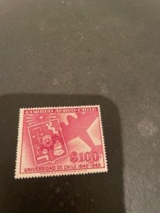 Chile sc C89 MHR