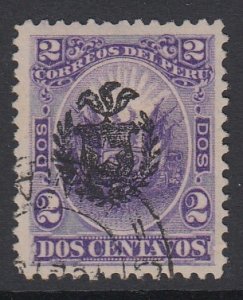 PERU, Scott N12, used