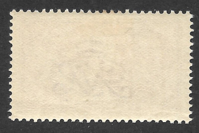 Doyle's_Stamps: MH Well Centered 1934 Scott #223* Britannia Rules the Waves