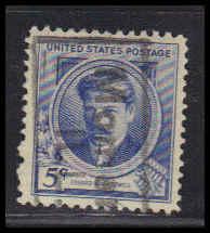  882 Used Fine D12385
