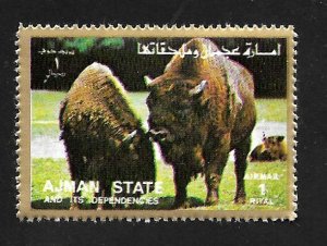 Ajman State 1973 - MNH - Scott #C ?