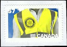 CANADA   #2394 MNH (1)