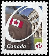 CANADA   #2423 USED (7)