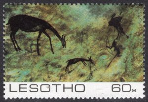 LESOTHO SCOTT 400