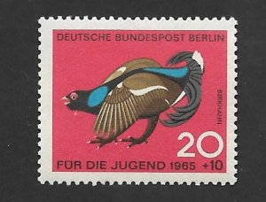 German Occupation Berlin 1965 - MNH - Scott #9NB31