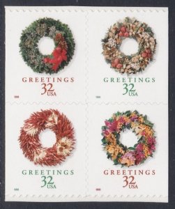 3248a Christmas MNH