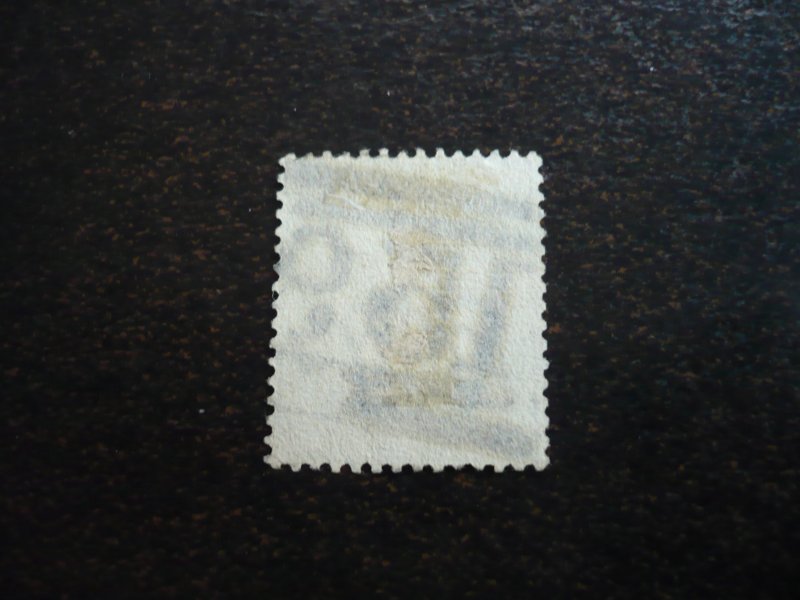 Stamps - Great Britain - Scott# 103 - Used Part Set of 1 Stamp