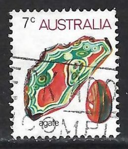 Australia 559 VFU Z160-9
