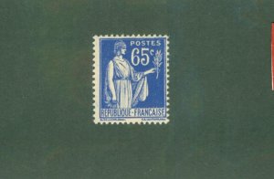 FRANCE 271 MNH BIN $0.50