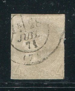 France #40 Used  - Make Me A Reasonable Offer