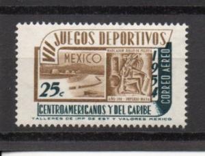 Mexico #C222 MNH