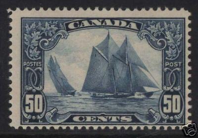 Canada #158 NH Mint