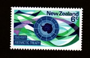 New Zealand # 476 Mint!