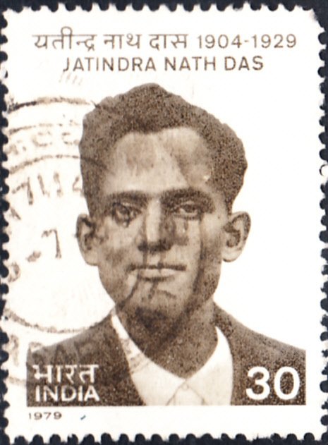 India  #827    Used