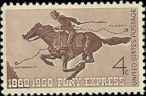 US - 1154 - MNH - SCV-0.25