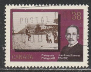 Canada   1240     (O)    1989